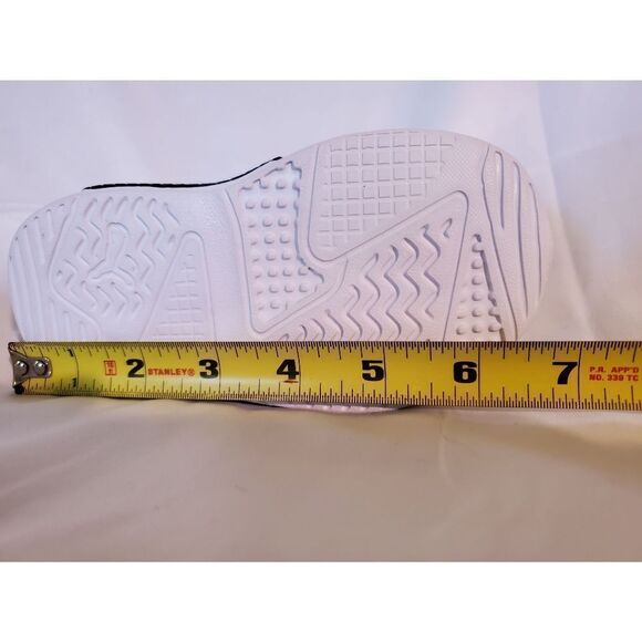 Puma Boy Size 8 c Sneakers - Picture 6 of 8